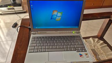 Sony Vaio VGN-TX2HP