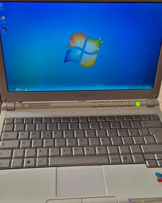 Sony Vaio VGN-TX2HP