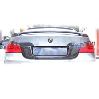 SPOILER BMW E60 03-07
