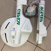 Kit protezione disco anteriore acerbis