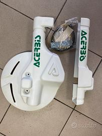 Kit protezione disco anteriore acerbis