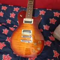 chitarra aria pe 350