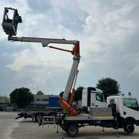 NISSAN CABSTAR 35.13