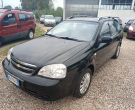 Chevrolet Nubira 1.6 16V Station Wagon SX