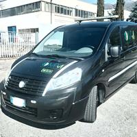 Fiat Scudo 2.0 Mjt PC-TN 120cv