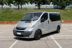 OPEL Vivaro 27 2.0 CDTI 120CV PC-TN Combi 9 posti