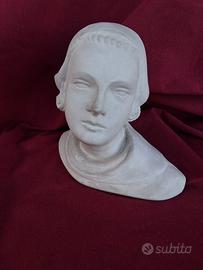 Calco in gesso