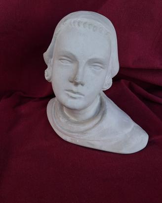 Calco in gesso