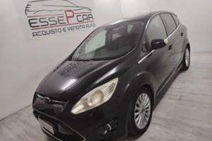 FORD C-Max 1.6 TDCi 115CV Titanium