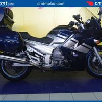 YAMAHA FJR 1300 Garantita e Finanziabile
