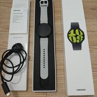 Samsung Galaxy Watch 6 |44mm BT|