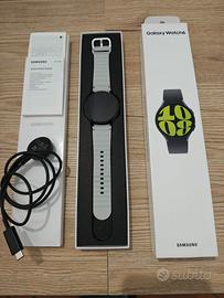 Samsung Galaxy Watch 6 |44mm BT|