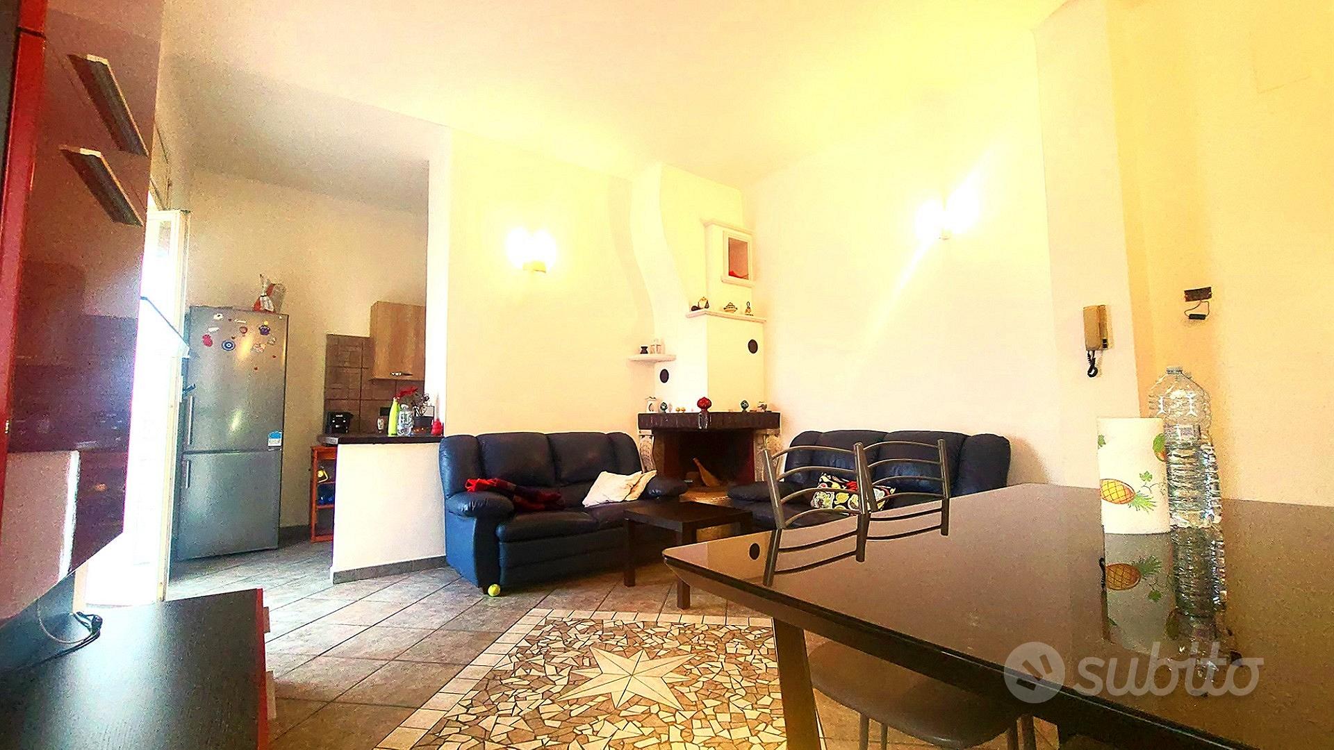 Appartamento – San Marzano di San Giuseppe, Taranto - Vista 4