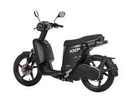 ASKOLL XKP 80 FINANZIAMENTO TAN ZERO ACCESSORI ORI