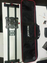 slider motorizzato motore per tutte le superfici