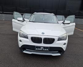 Bmw X1 xDrive20d Attiva