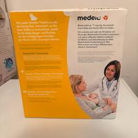 Tiralatte medela
