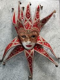 maschera 