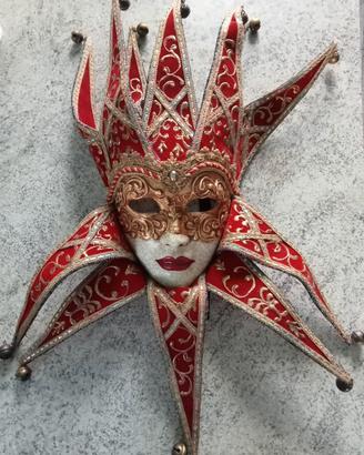 maschera 