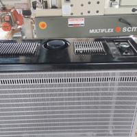 Stufa a gas Argo Ventosole 246