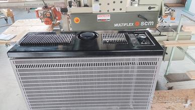 Stufa a gas Argo Ventosole 246