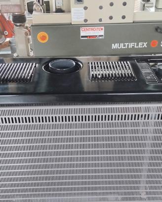 Stufa a gas Argo Ventosole 246