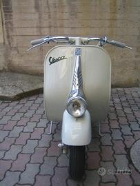 Vespa farò basso
