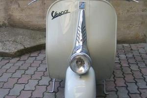 Vespa farò basso