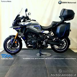 YAMAHA Tracer 900 GT Abs my21