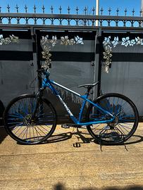 Bici merida