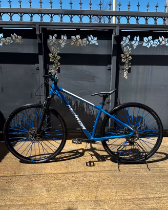 Bici merida