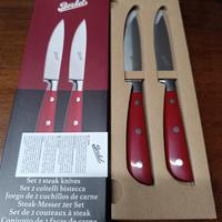 2 coltelli da bistecca Berkel 