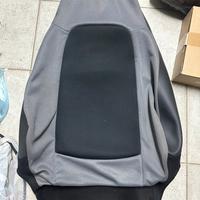 Fodere sedili smart 451