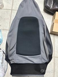 Fodere sedili smart 451