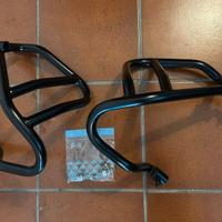Barre Paramotore Heavy Duty UNIT GARAGE R NINE T