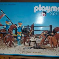 Giocattoli Playmobil e Play-big 1974-82 - 1^ parte