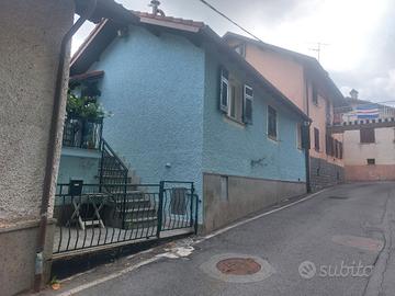 Casa indipendente