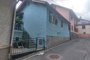 Casa indipendente