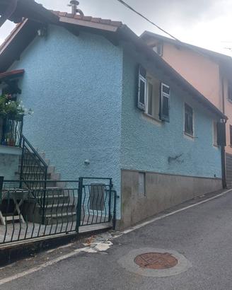 Casa indipendente