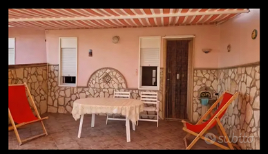 Appartamento arredato