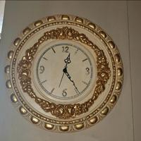 Orologio stile barocco