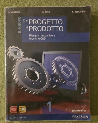 Nuovo dal progetto al prodotto. Volume 1