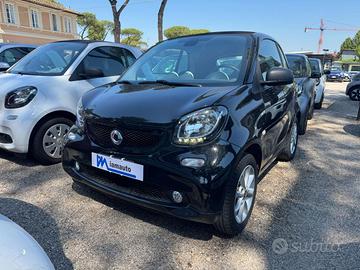 SMART ForTwo 1.0cc 71cv