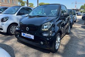 SMART ForTwo 1.0cc 71cv