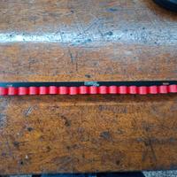 Porta Attrezzi+contenitore magnetico