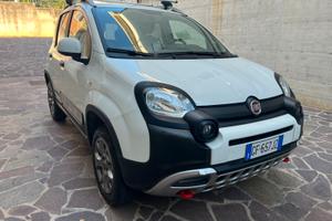 FIAT PANDA CROSS 2021 -38000km- unico proprietario