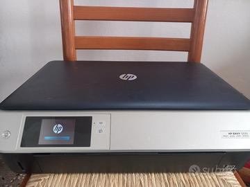 Stampante Wi-Fi  HP