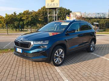Skoda Karoq 1.5 TSI ACT DSG Style RESTYLING CON TA