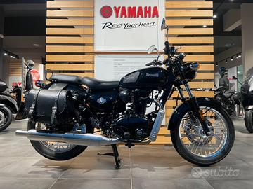 Benelli Imperiale 400