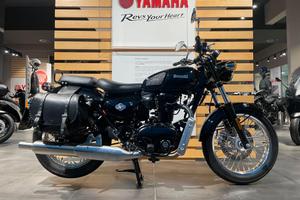 Benelli Imperiale 400